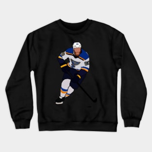 Ryan OReilly - St Louis Blues NHL Crewneck Sweatshirt